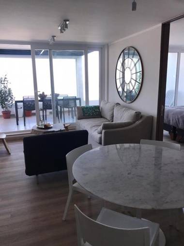 Departamento Terrazas de Cochoa 2 dormitorios