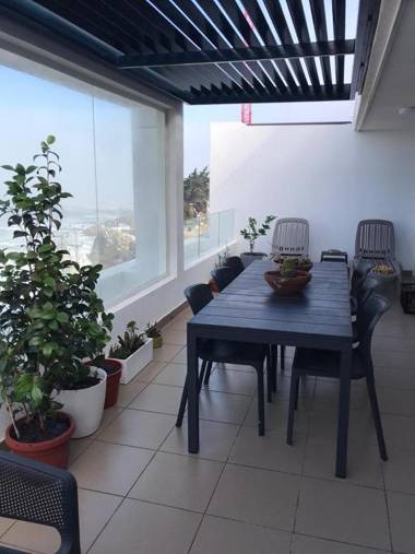 Departamento Terrazas de Cochoa 2 dormitorios