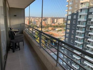 Departamento en el corazón de Viña del Mar