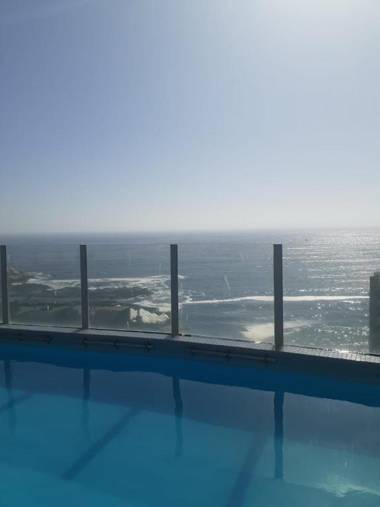 Departamento en Reñaca