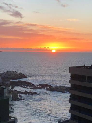 Departamento en Reñaca