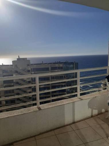 Departamento en Reñaca