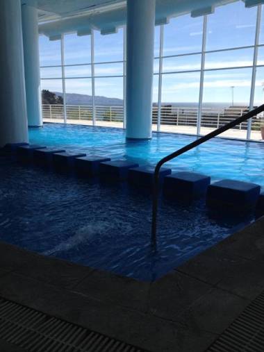 Departamento en Reñaca