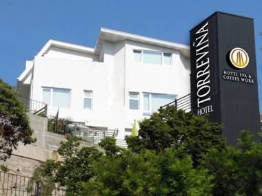 Hotel Torreviña