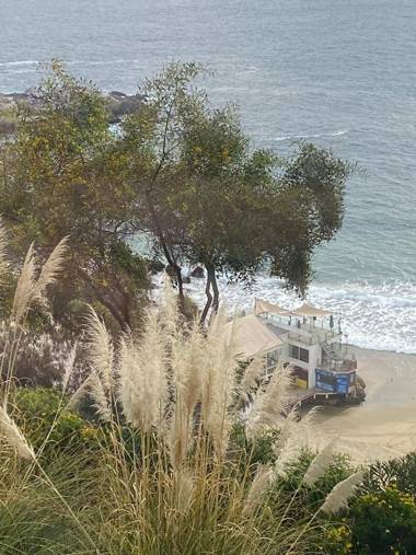 DEPARTAMENTO EUROMARINA II PARA PAREJAS 1RA LINEA PLAYA