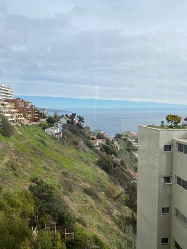 DEPARTAMENTO EUROMARINA II PARA PAREJAS 1RA LINEA PLAYA