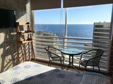 Pingel Apartment Vista Cochoa