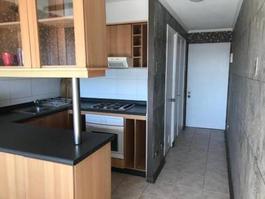 Pingel Apartment Vista Cochoa