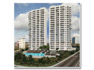 Apartamento Concon - Costas del Mar