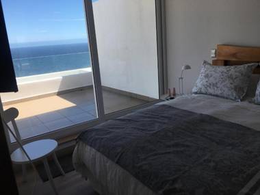 Departamento Terrazas de Cochoa 1 dormitorio