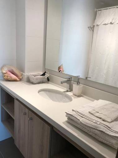 Departamento Terrazas de Cochoa 1 dormitorio