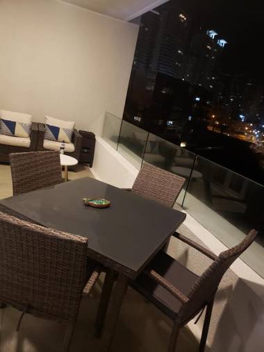 Departamento full vista al Mar ReñacaConcon