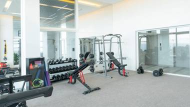 Departamento full vista al Mar ReñacaConcon