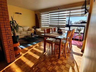 Viña del Mar - Departamento 3 norte