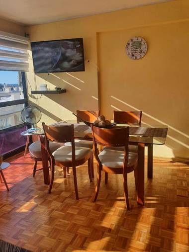 Viña del Mar - Departamento 3 norte