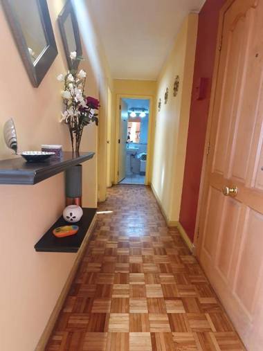 Viña del Mar - Departamento 3 norte