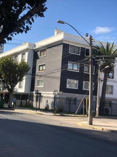 Departamentos Quintamar