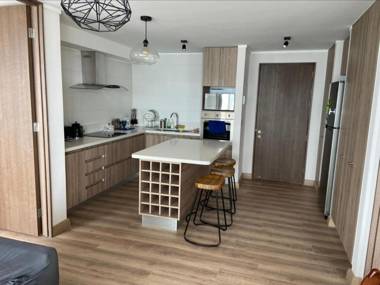 Departamento Viña del Mar