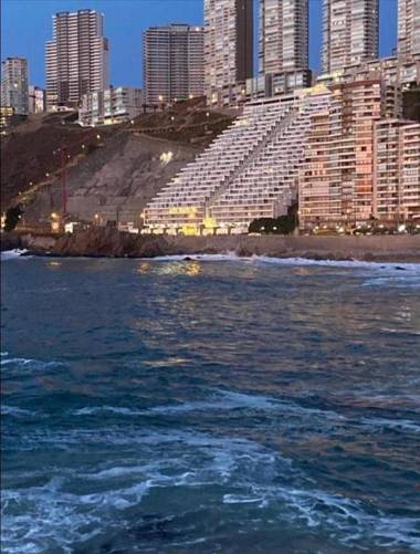 Departamento Viña del Mar