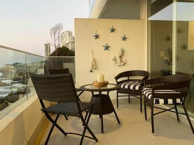 Departamento Concón