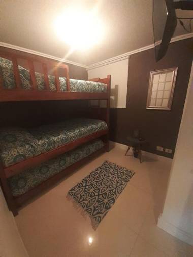 Departamento Concón