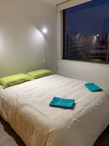 Departamento San Martin