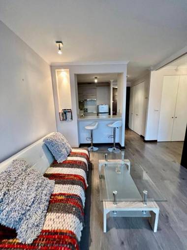 Departamento Boulevard 2 Poniente