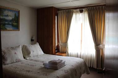 Hostal Y Cabañas Don Juan