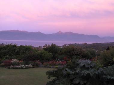 Hosteria de la Colina