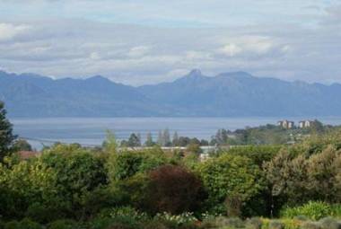 Hosteria de la Colina