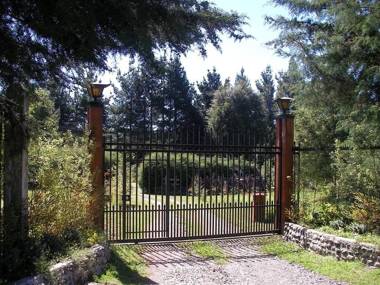 Complejo Cabañas Pétalos