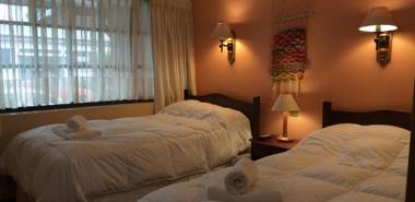 Hotel Sueños del Volcan