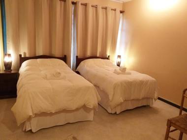 Hotel Sueños del Volcan