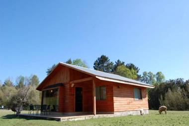 Rancho Saeta