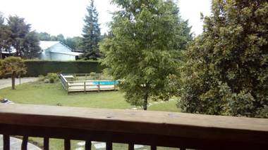 Complejo Cabañas Quilamalen