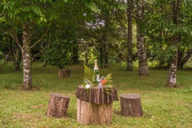 Complejo Cabañas Quilamalen