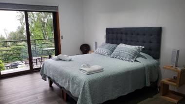 Hotel Boutique bordeluz