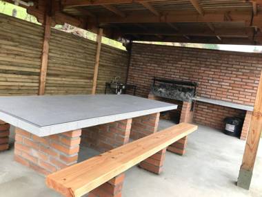 Apartment Villarrica Holidays