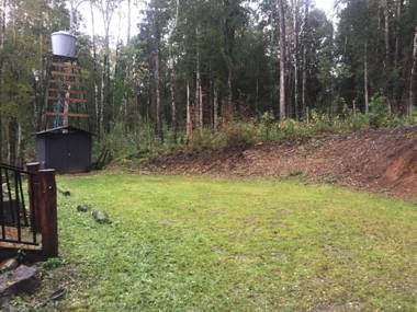 Cabaña Lago Villarrica ideal 2 familias