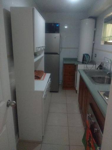 Villarrica Mirador Apartment