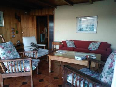 Volcano & Lake Family Hostel