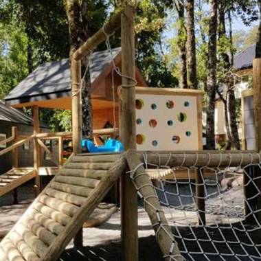 Condominio Pucon Andino