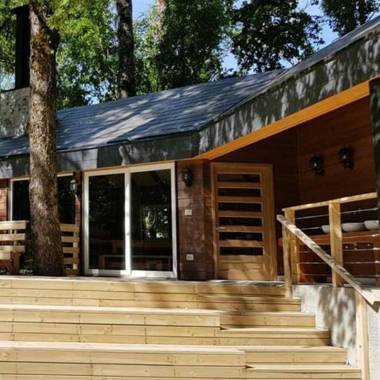 Condominio Pucon Andino