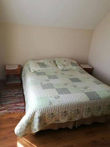 Cabaña Villarrica 1254