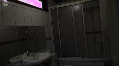 Cabañas Portal del Rio