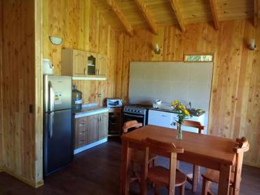 Bungalow Playa Linda 2