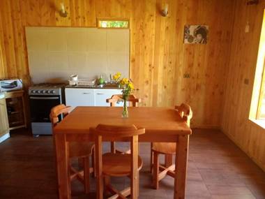 Bungalow Playa Linda 2