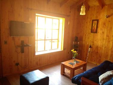 Bungalow Playa Linda 2