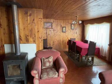 Casa Centro Villarrica