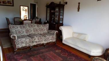 Hostal Parcela 47 villarrica